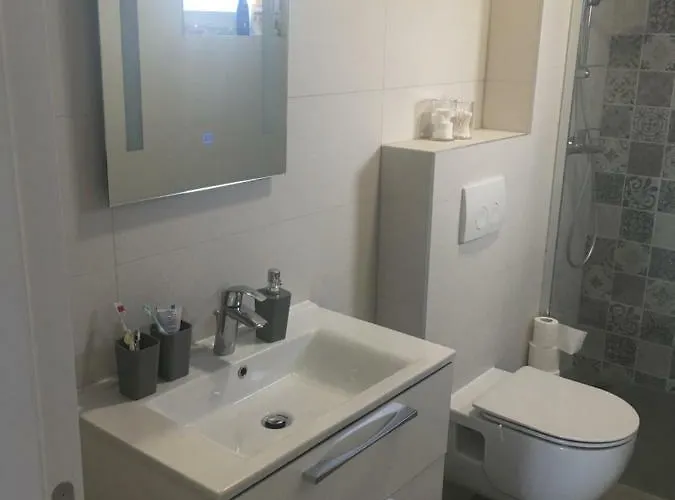 Apartamento Villa Primosten *