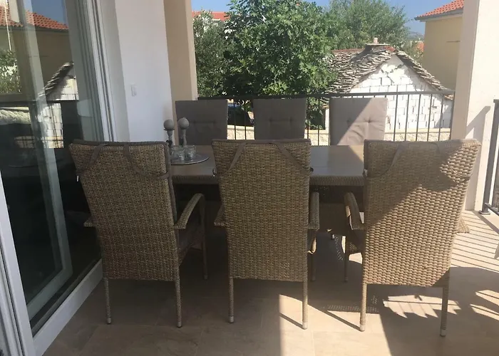 Villa Primosten Apartamento Primošten