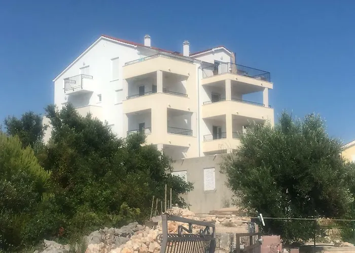 Apartamento Villa Primosten Primošten