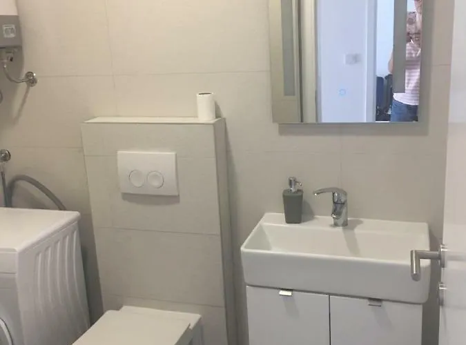 Apartamento Villa Primosten *