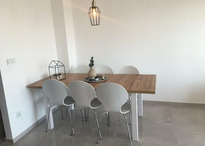 Villa Primosten Διαμέρισμα *