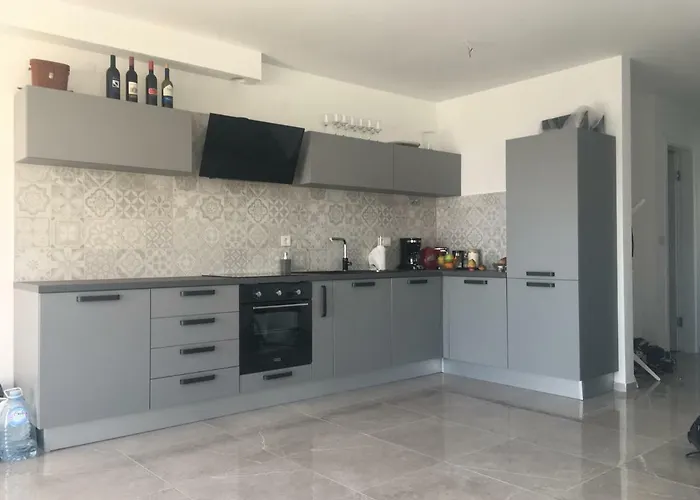 Villa Primosten * Primošten