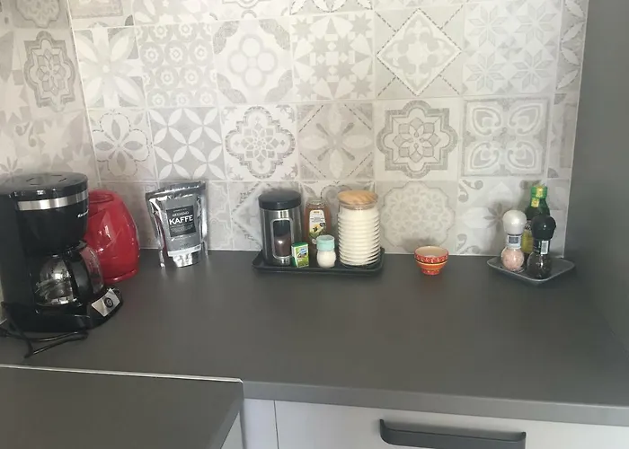 Villa Primosten Apartamento